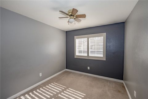 A home in Stevenson Ranch