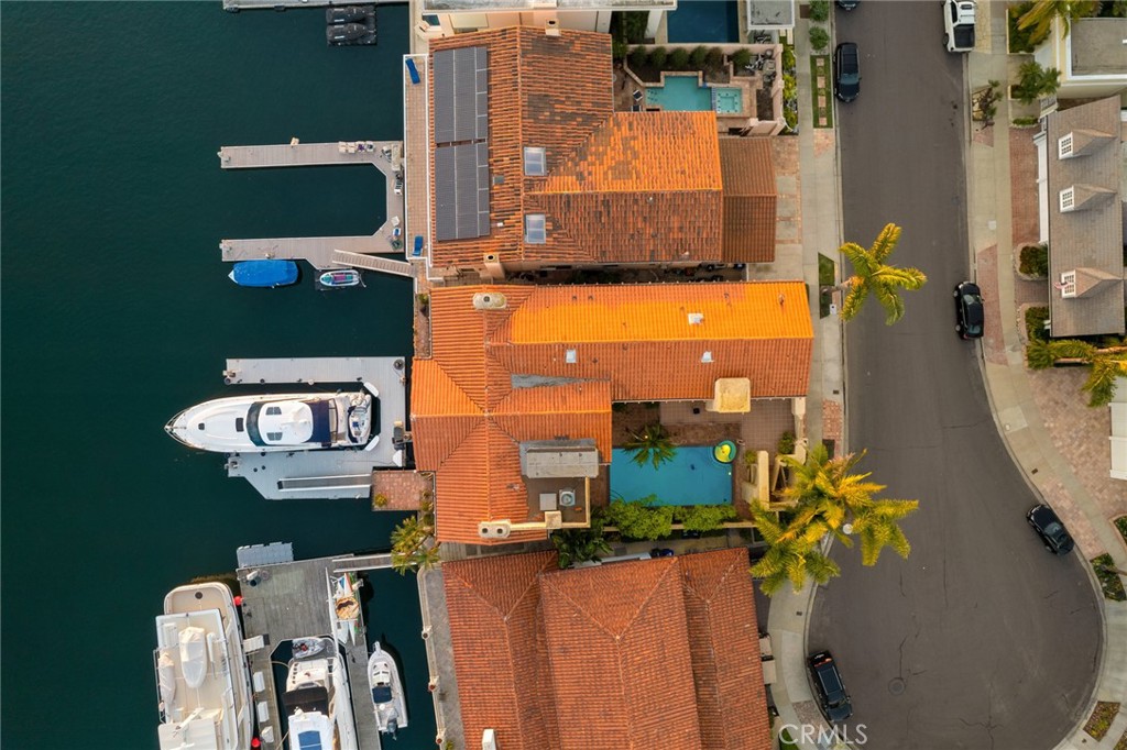 Dover Shores (DSAM) - Residential