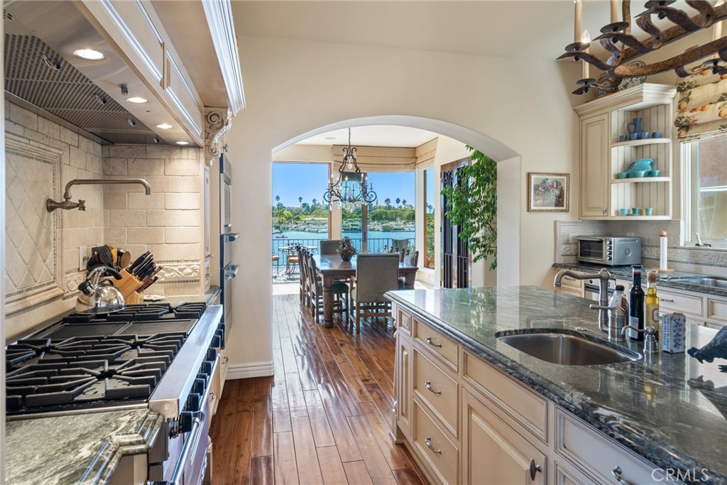 Dover Shores (DSAM) - Residential