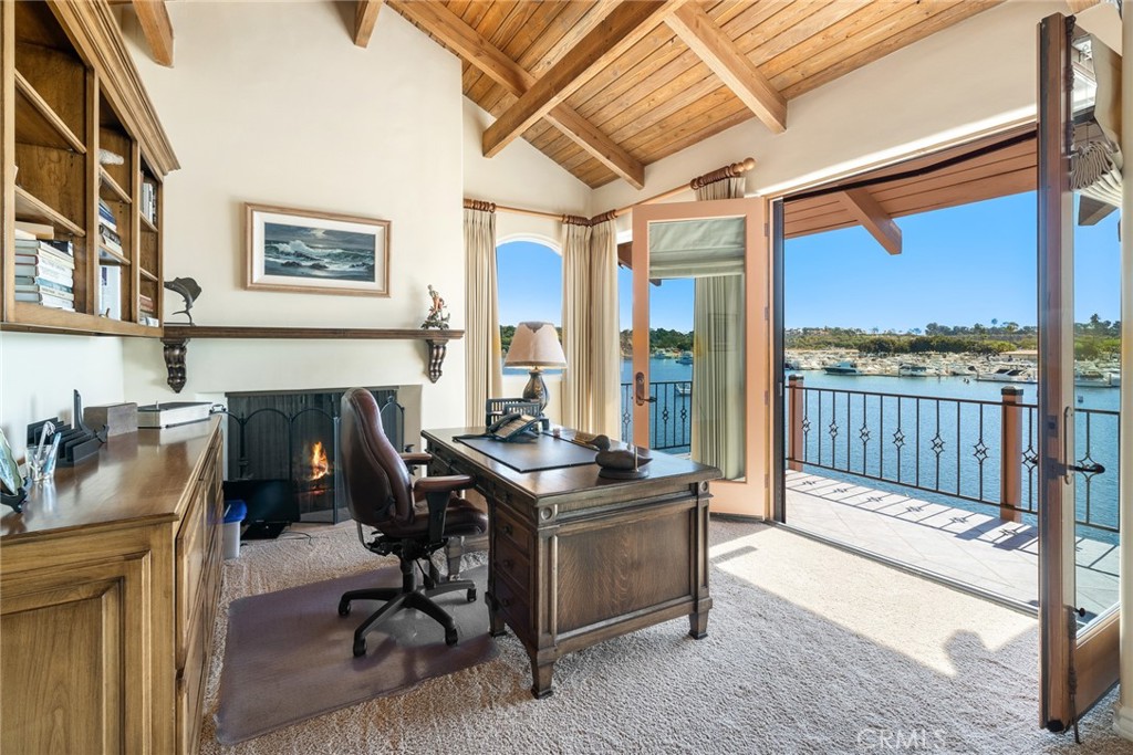 Dover Shores (DSAM) - Residential