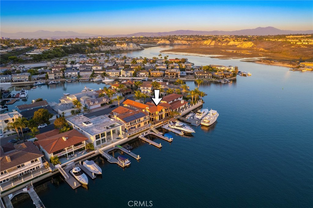 Dover Shores (DSAM) - Residential