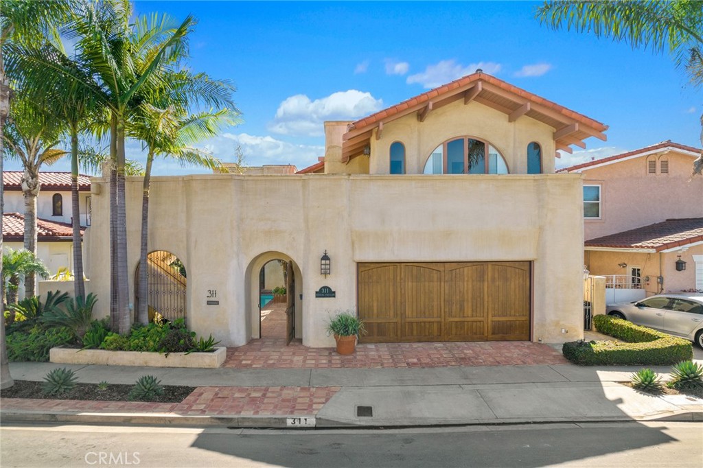 Dover Shores (DSAM) - Residential