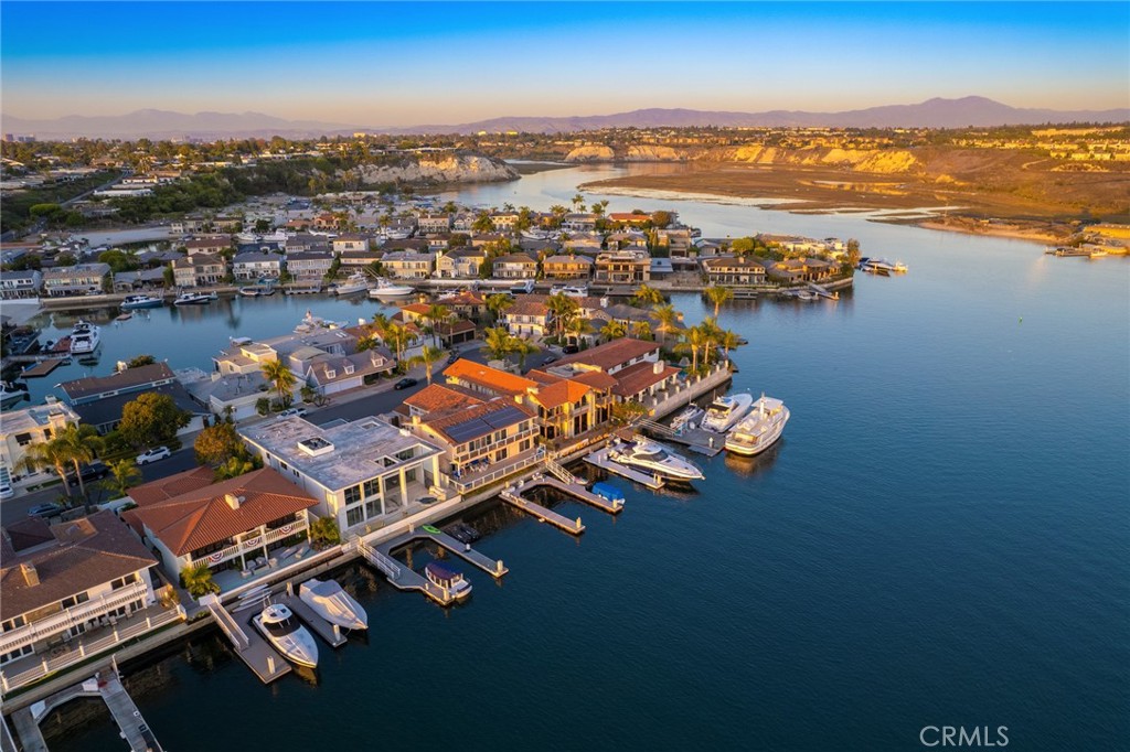 Dover Shores (DSAM) - Residential