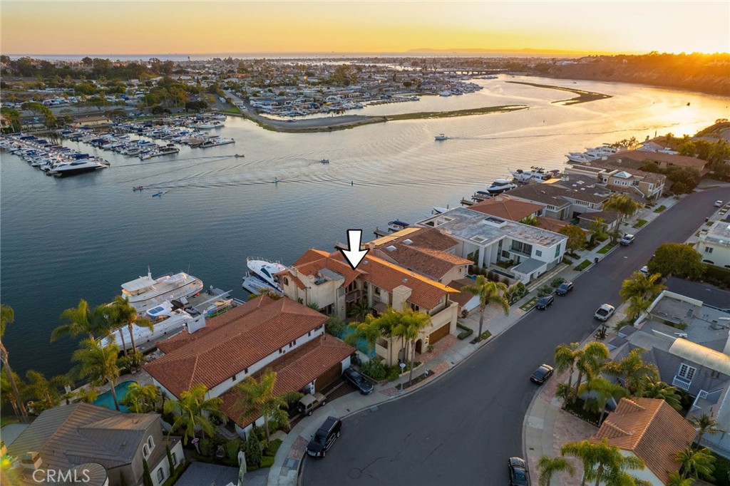 Dover Shores (DSAM) - Residential