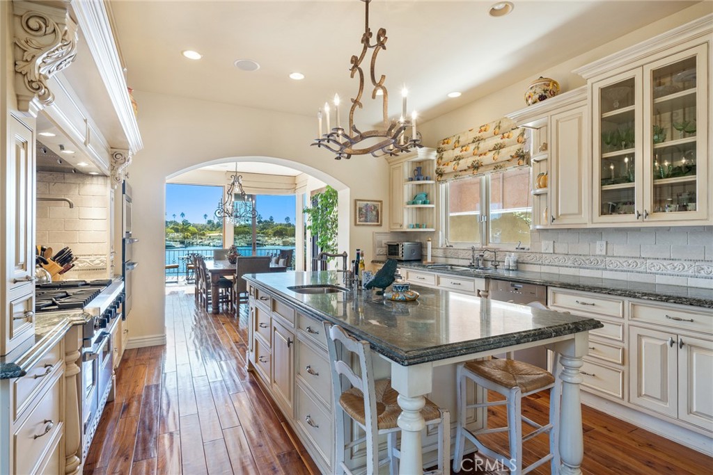 Dover Shores (DSAM) - Residential