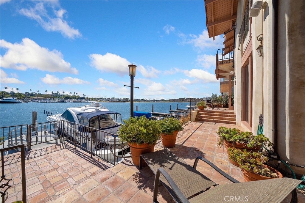 Dover Shores (DSAM) - Residential