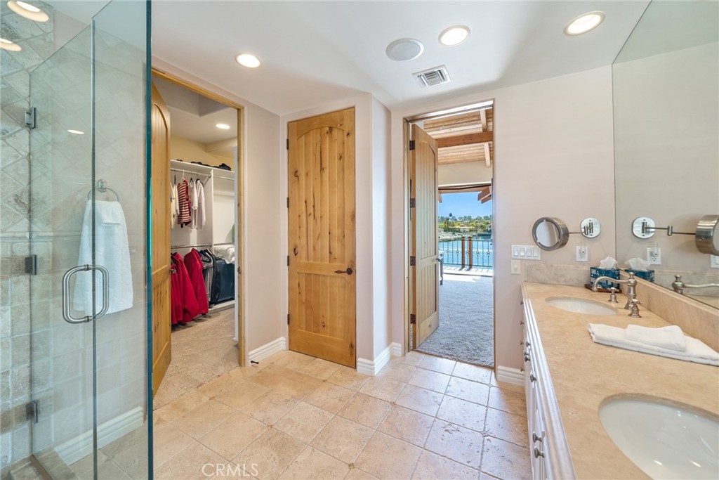 Dover Shores (DSAM) - Residential