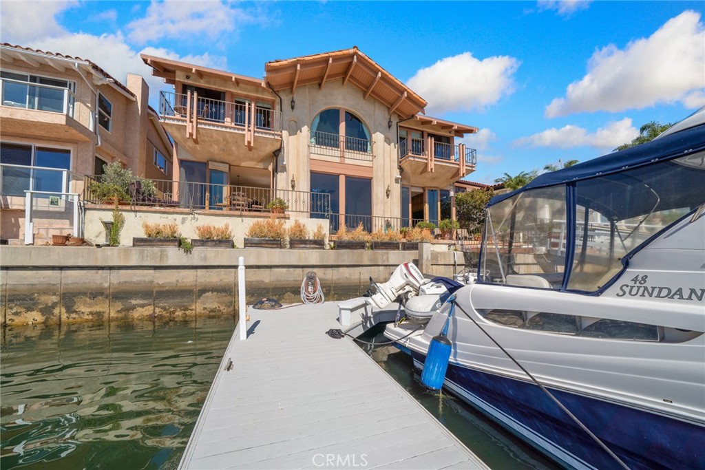 Dover Shores (DSAM) - Residential