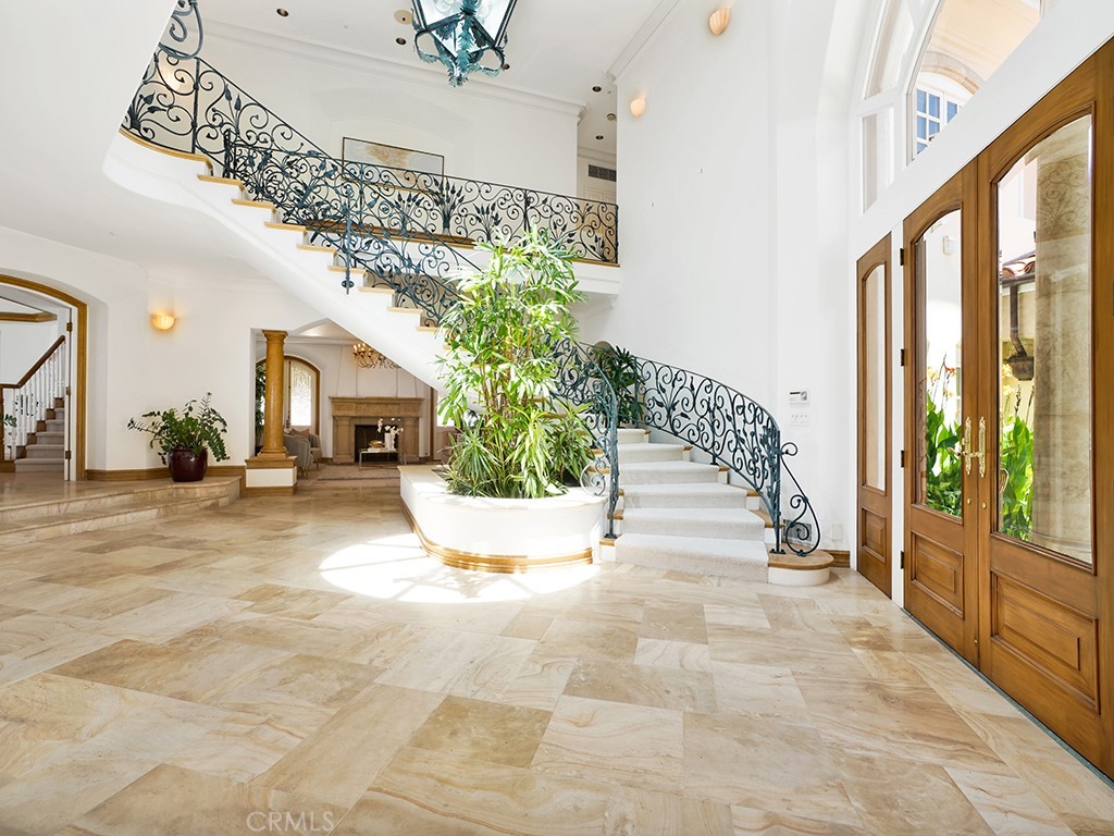 Ritz Cove (RC) - Residential