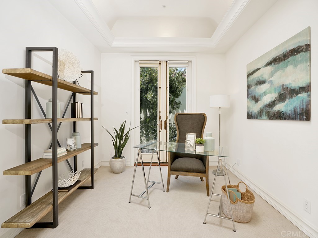 Ritz Cove (RC) - Residential