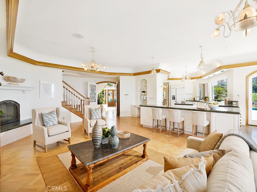 Ritz Cove (RC) - Residential