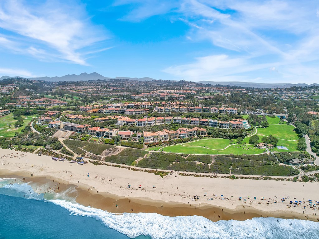 Ritz Cove (RC) - Residential