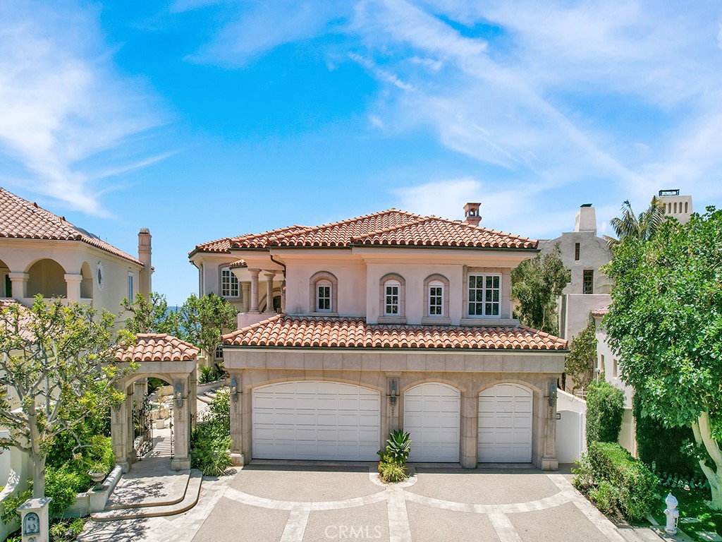 Ritz Cove (RC) - Residential