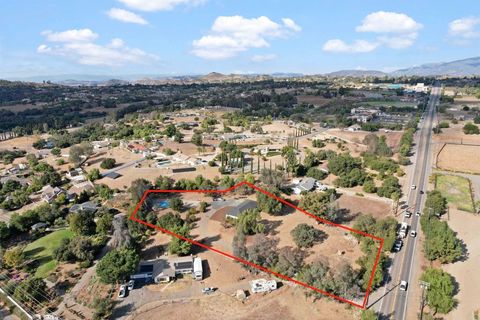 30826 Cole Grade Road Valley Center CA 92082