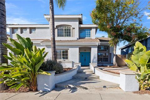 A home in Murrieta