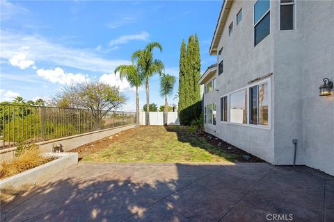 A home in Murrieta