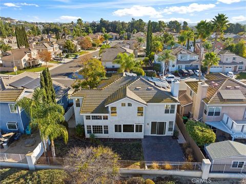 A home in Murrieta