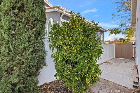 A home in Murrieta