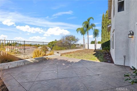 A home in Murrieta