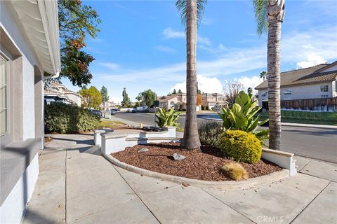 A home in Murrieta