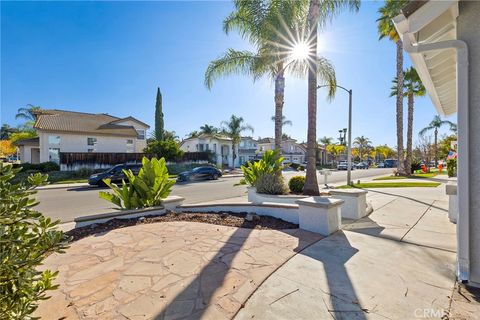 A home in Murrieta