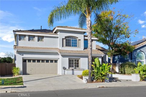 A home in Murrieta