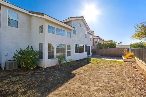 A home in Murrieta