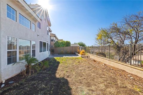 A home in Murrieta