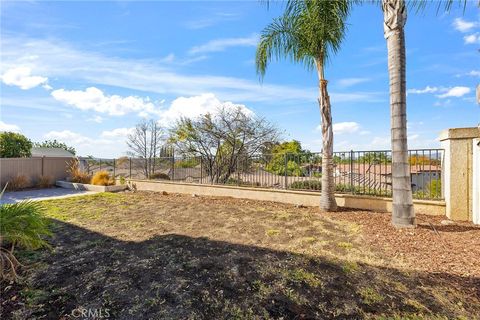 A home in Murrieta