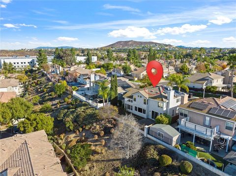 A home in Murrieta