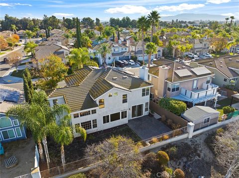 A home in Murrieta