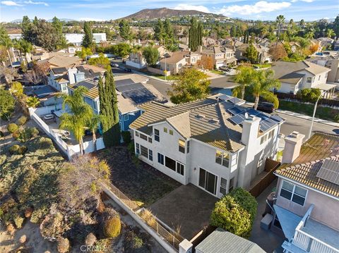 A home in Murrieta