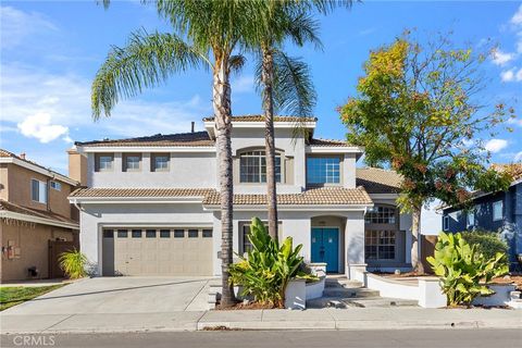 A home in Murrieta