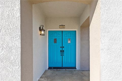 A home in Murrieta