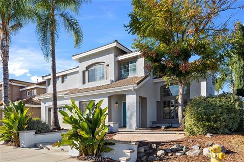 A home in Murrieta