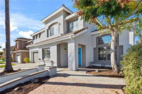 A home in Murrieta