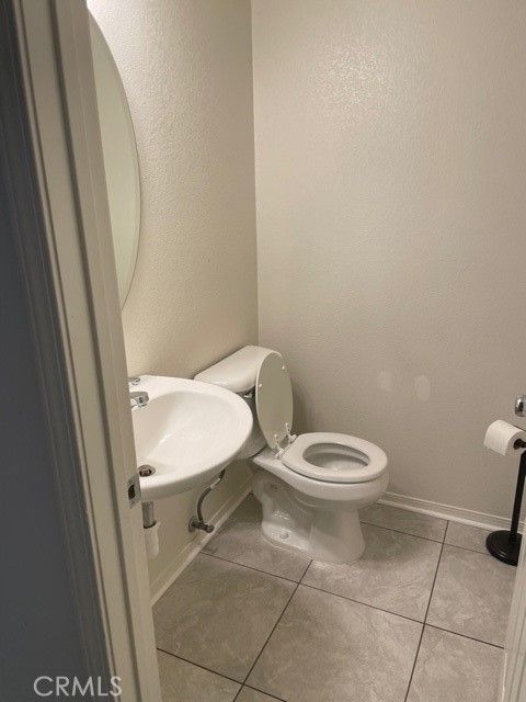 A home in Moreno Valley