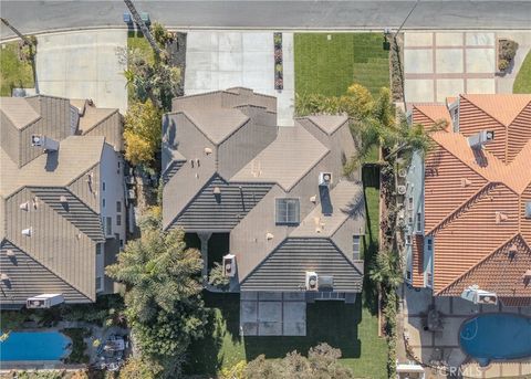 A home in Huntington Beach