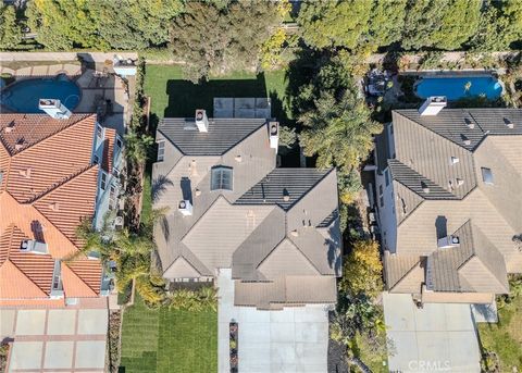 A home in Huntington Beach