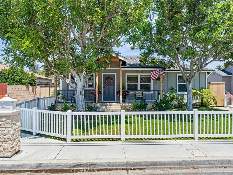 168 Monte Vista Avenue