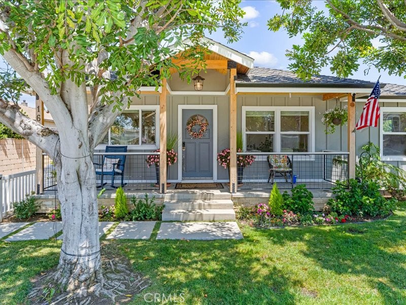 168 Monte Vista Avenue