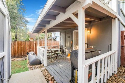 A home in Sugarloaf