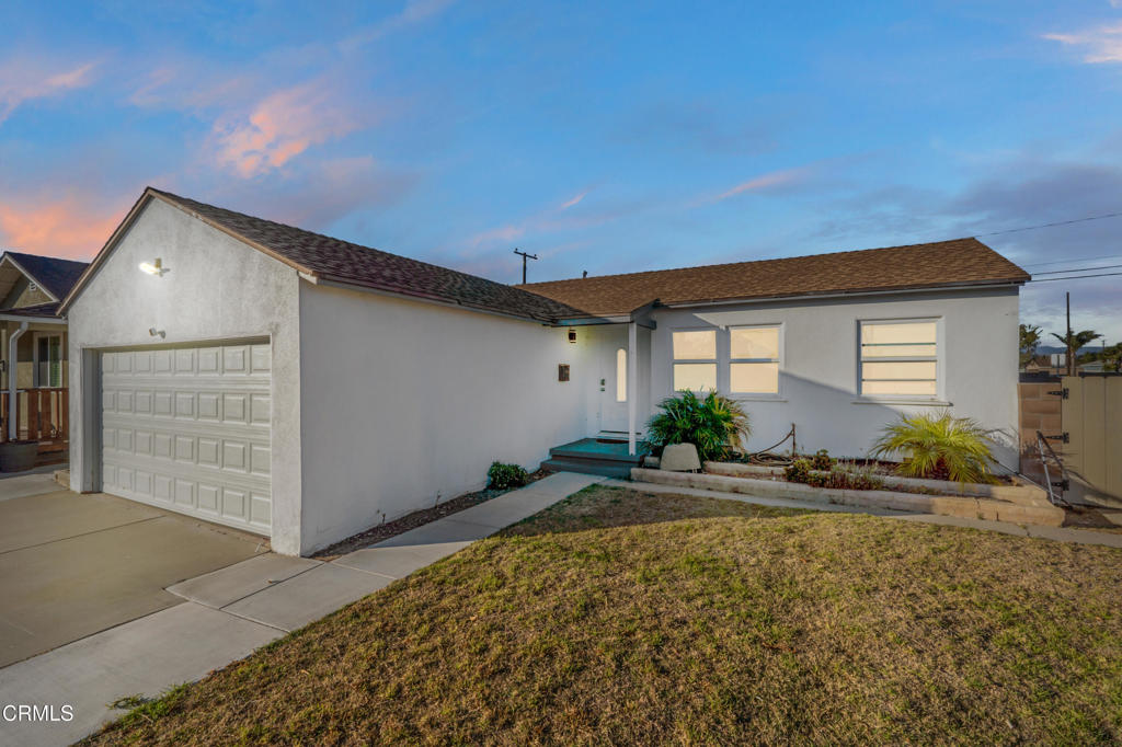 713 E Clara Street