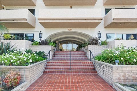 A home in Seal Beach