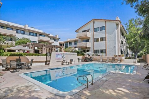 A home in Seal Beach