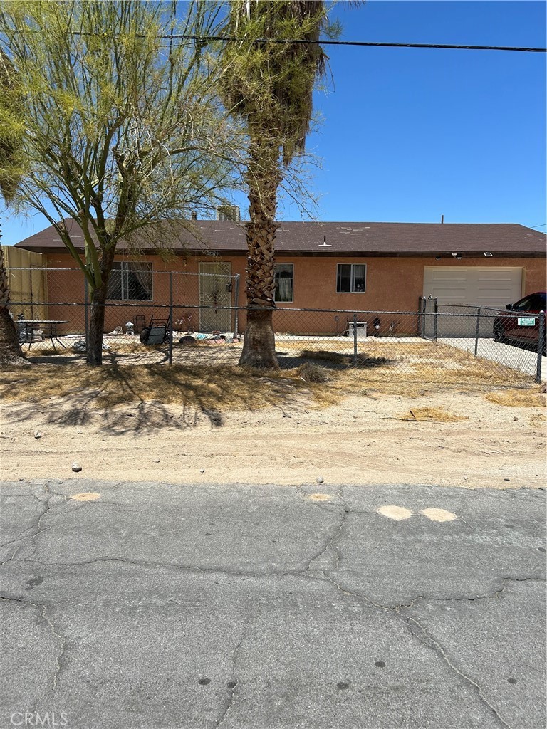 View 29 Palms, CA 92277 house