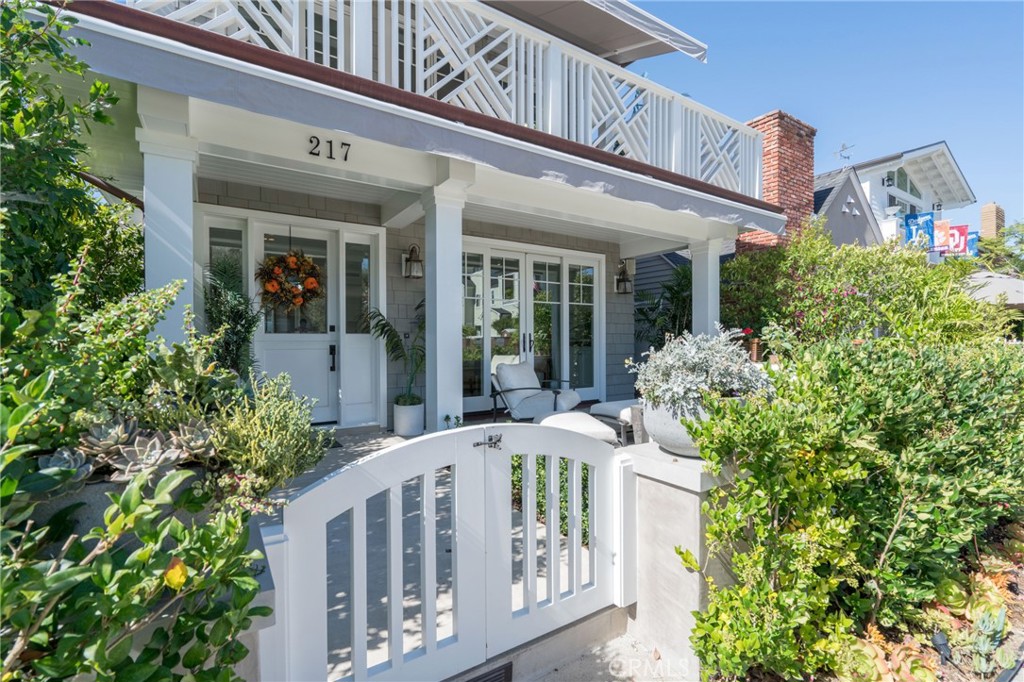 217 Coral Avenue