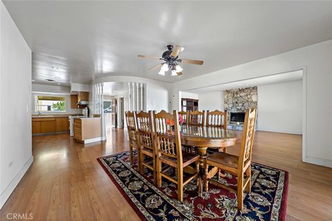 A home in Hacienda Heights