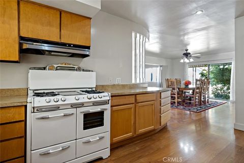 A home in Hacienda Heights