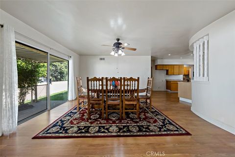 A home in Hacienda Heights